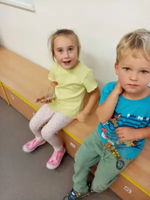 Kulíšci se kamarádí