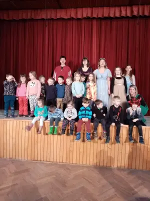 Jak se peče štěstí