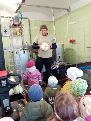 Zelinářství Samuhel